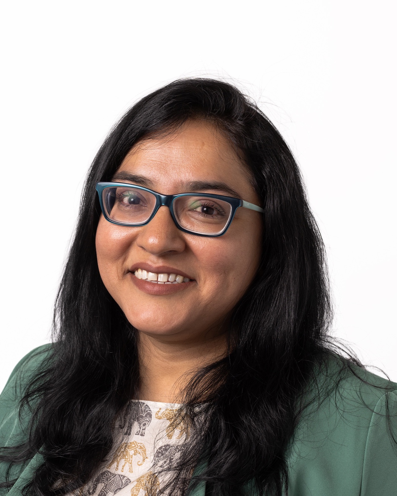 Ekta Kamdar